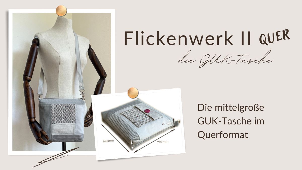 Kategorie Flickenwerk II quer