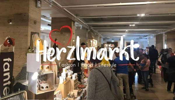 Herzlmarkt Landshut