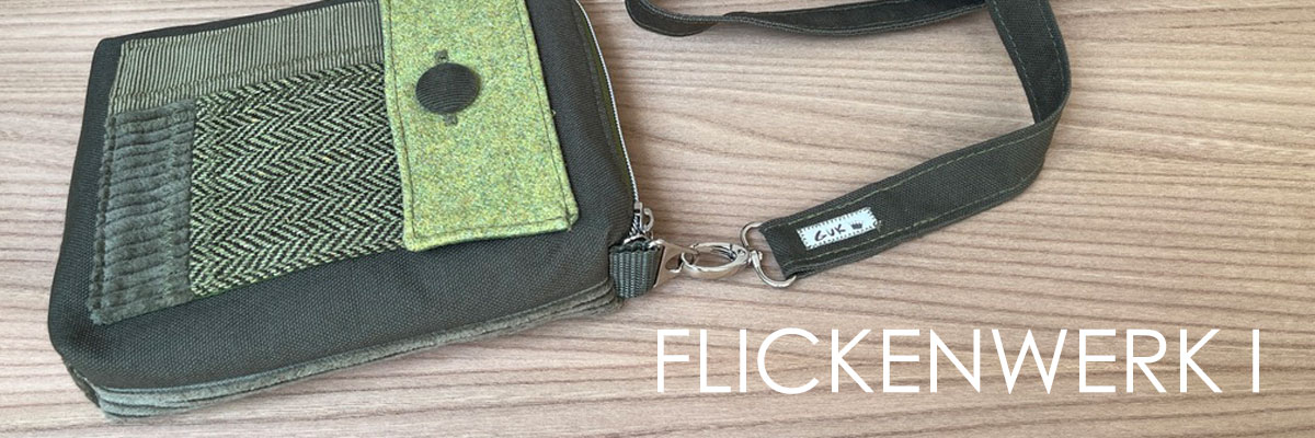 Kategorie Flickenwerk I