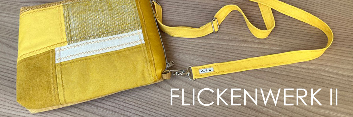 Kategorie Flickenwerk II
