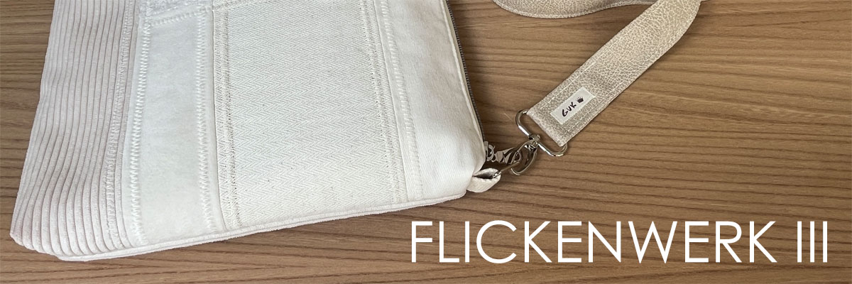 Kategorie Flickenwerk III