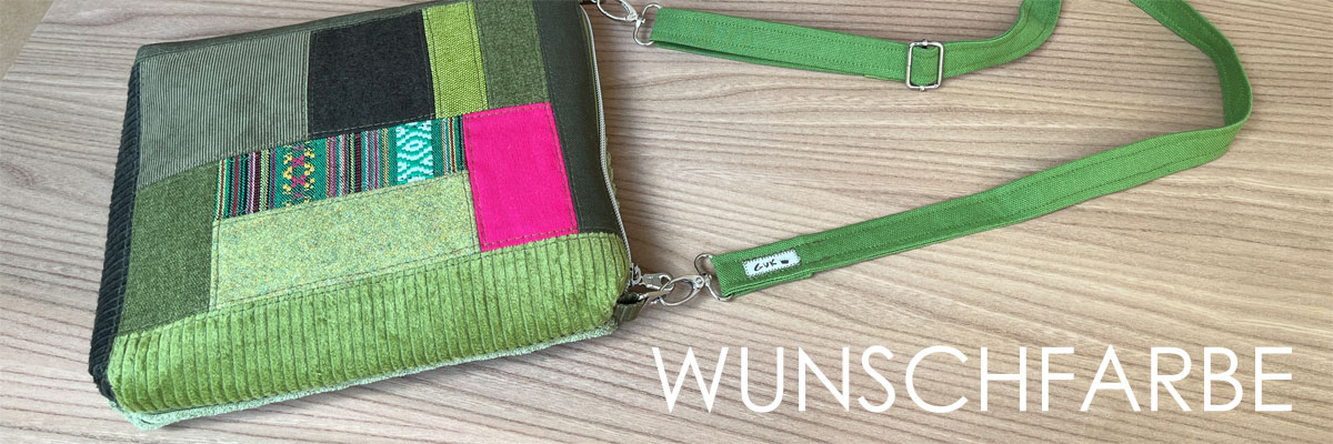 Kategorie Wunschfarbe