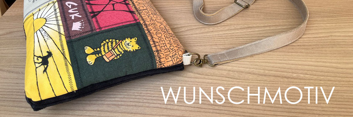 Kategorie Wunschmotiv