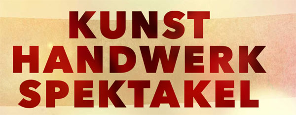 Kunsthandwerkspektakel 2026