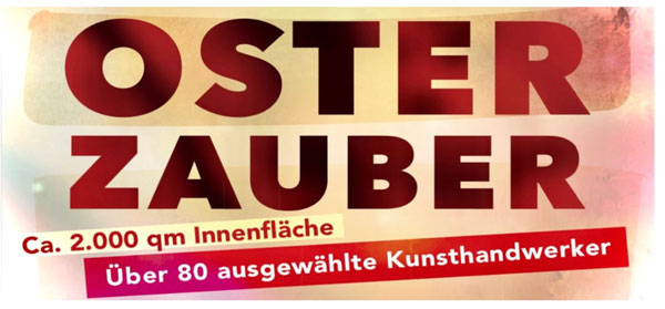 Osterzauber Eggenfelden