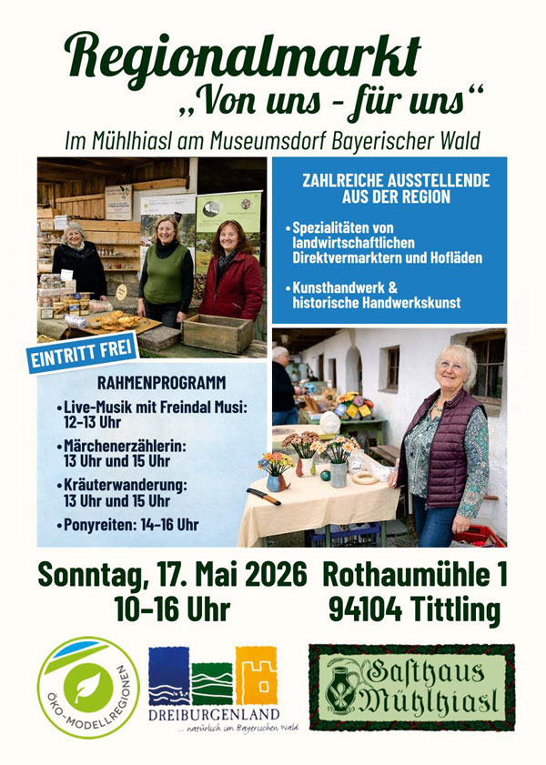 Regionalmarkt 
