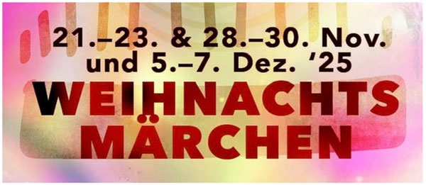 Weihnachtsmärchen