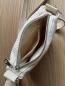 Preview: "Flickenwerk I mit Tasche" - CREME