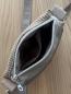 Preview: "Flickenwerk I mit Tasche" - TAUPE - BEIGE