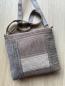 Preview: Flickenwerk II/6 quer - BEIGE