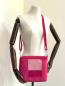 Preview: "Flickenwerk II/6 quer" - PINK