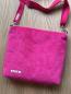 Preview: "Flickenwerk II/6 quer" - PINK