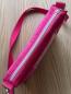 Preview: "Flickenwerk II/6 quer" - PINK