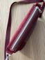 Preview: "Flickenwerk II/6 quer" - WEINROT