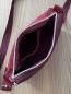 Preview: "Flickenwerk II/6 quer" - WEINROT