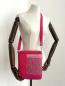 Preview: "Flickenwerk II/5" - PINK