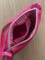Preview: "Flickenwerk II/5" - PINK