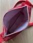 Preview: "Flickenwerk II ´abgespeckt`" - ROT