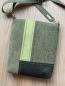 Preview: "Flickenwerk II/4" - GRÜNTÖNE