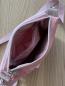 Preview: "Flickenwerk II mit Tasche" - ROSA