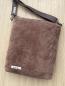 Preview: "Flickenwerk II/4" (braun-beige-schwarz) - LEOPARD