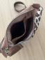 Preview: "Flickenwerk II/4" (braun-beige-schwarz) - LEOPARD