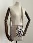 Preview: "Flickenwerk II/4" (beige-sand) - LEOPARD