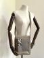 Preview: "Flickenwerk II ´abgespeckt`" (beige-sand) - LEOPARD