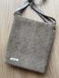 Preview: "Flickenwerk II ´abgespeckt`" (beige-sand) - LEOPARD