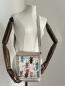 Preview: "Flickenwerk II/5" (beige) - KATZEN