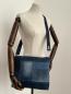 Preview: Flickenwerk III/6 - JEANS (UPCYCLING)