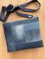 Preview: Flickenwerk III/6 - JEANS (UPCYCLING)