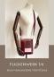Preview: Taschenmodell: Flickenwerk I/6