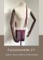 Preview: Taschenmodell: Flickenwerk I/7