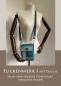 Preview: Taschenmodell: Flickenwerk I mit Tasche