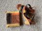 Preview: Schuhe und passende Tasche in anderem Licht