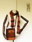 Preview: Schal und Tasche