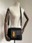 Preview: Die fertige Tasche mit rotem Kater