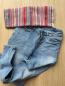 Preview: Ausrangierte Jeans einer Kundin