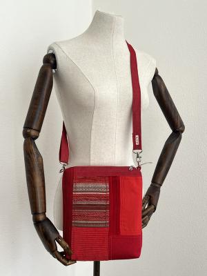 "Flickenwerk II/7" - ROTTÖNE