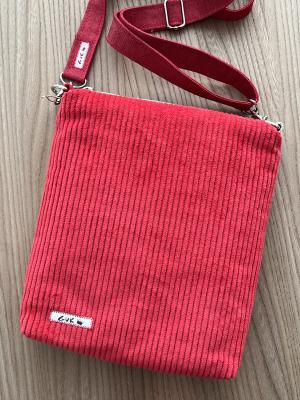 Preview: "Flickenwerk II/7" - ROTTÖNE