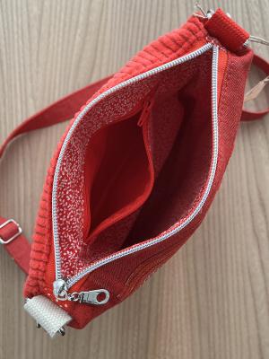 "Flickenwerk II/7" - ROTTÖNE