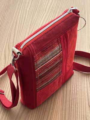 "Flickenwerk II/7" - ROTTÖNE