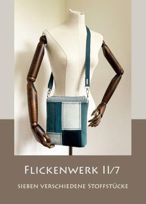 Taschenmodell: Flickenwerk II/7