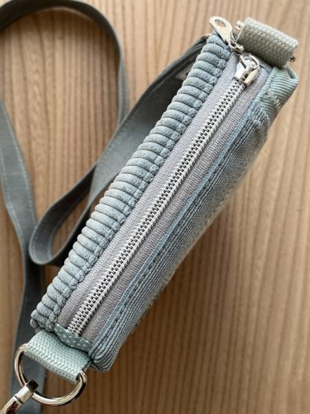 "Flickenwerk 1/6" - SALBEI - MINT