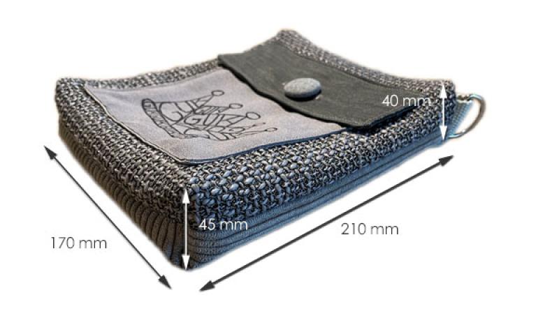 Maßangaben: Flickenwerk I