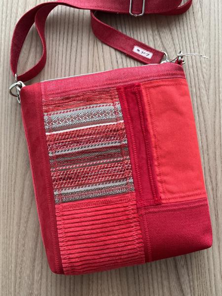 "Flickenwerk II/7" - ROTTÖNE