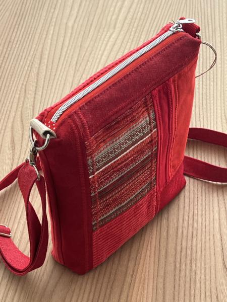 "Flickenwerk II/7" - ROTTÖNE