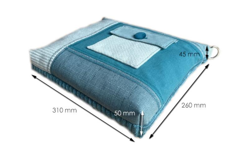 Maßangaben: Flickenwerk IV