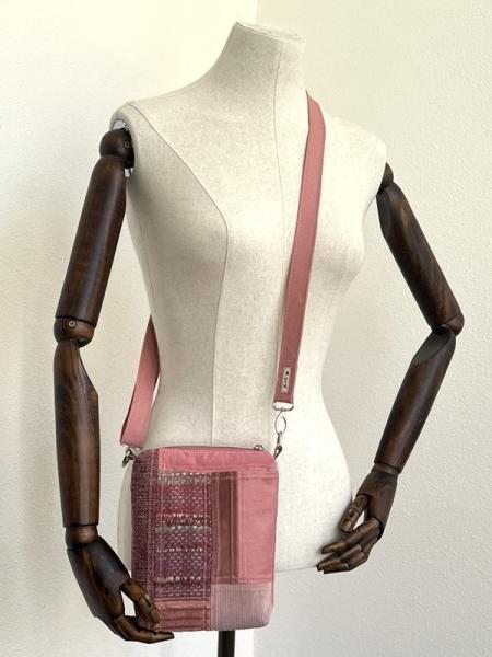 Mögliches Taschenmodell: Flickenwerk I/7
